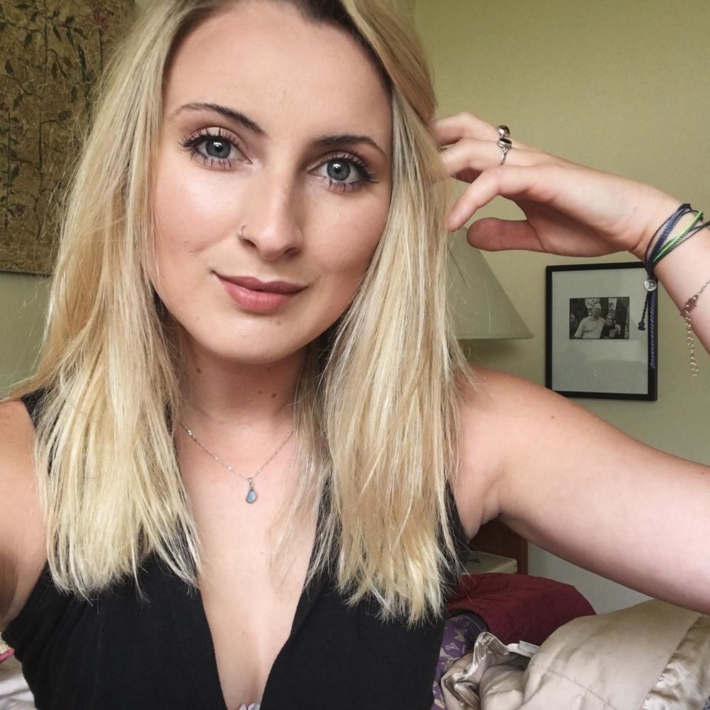 Meet your Posher, Grace
